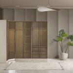 Loft Yatak Odası