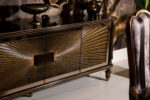 Art Deco Yemek Odası - Görsel 4